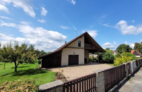 Karlov Apartment | Apartmány Velké Dářko