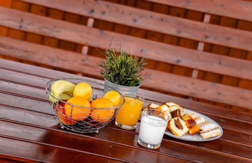 Besenova Apartment | Apartmány Vera