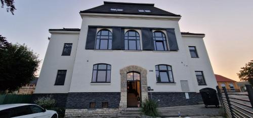 Litomerice Apartment | Apartmány Vila Singles