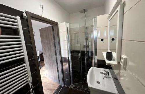 Pritluky House | Apartmány & Vinařství Káňa