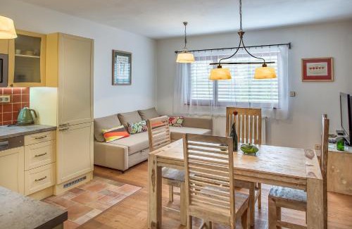 Hustopece Apartment | Apartmány Vinařství Václav