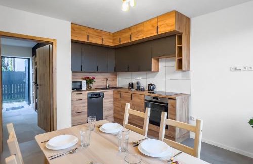 Vlastibor Apartment | Apartmány Vlastiboř