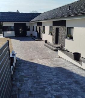 Plana nad Luznici Apartment | Apartmány Volavka 2