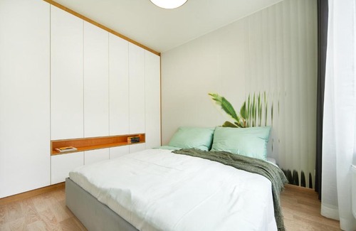 Brno-stred Apartment | Apartmány Vranovka v centru Brna