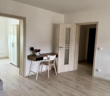 Wolkenstein Apartment | Apartmány Wolkenstein