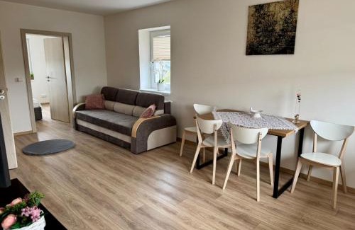 Wolkenstein Apartment | Apartmány Wolkenstein