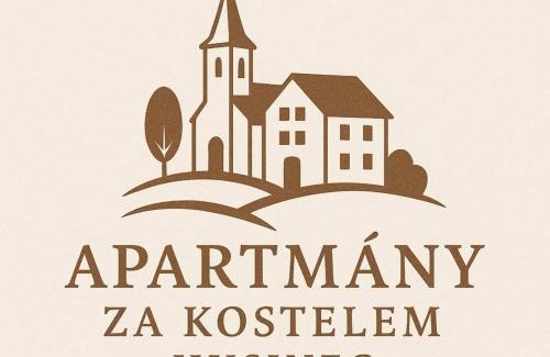 Husinec Apartment | Apartmány za kostelem
