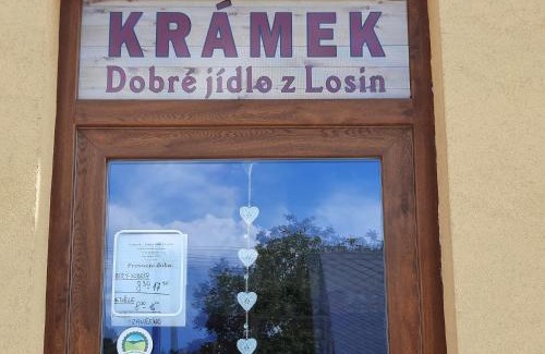 Velke Losiny Apartment | Apartmány zLosin