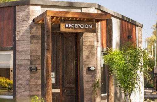 San Miguel del Monte Apartment | Apartment ∙ 8 guests