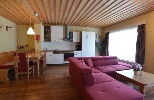 Sankt Michael im Lungau Apartment | Apartment in St. Michael near Ski Slopes