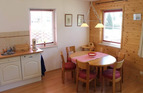 Sankt Martin Apartment | Apartment in St. Michael near Ski Slopes