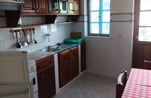 Tarrafal de Sao Nicolau Apartment | Apartment in Tarrafal de SÃ£o Nicolau
