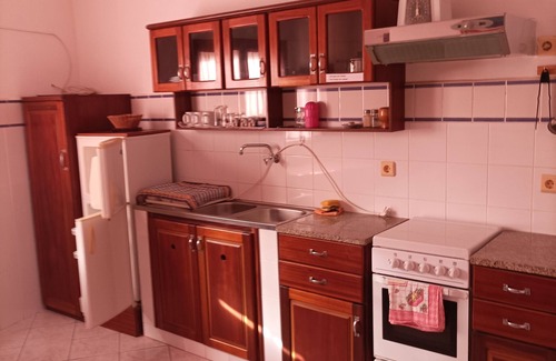 Tarrafal de Sao Nicolau Apartment | Apartment in Tarrafal de SÃ£o Nicolau