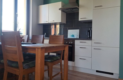 Brandenburg an der Havel Apartment | Apartment/apartment for 6 guests with 61m² in Brandenburg an der Havel (264430)