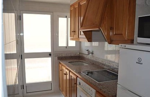 Tavernes de la Valldigna Apartment | apartment with direct access to the beach of Tavernes de Valdigna