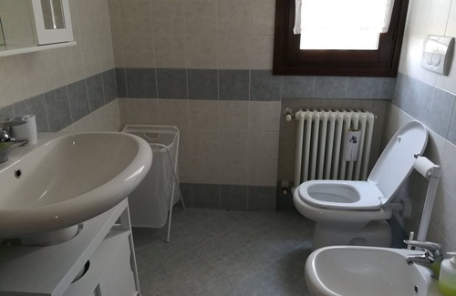 Cerese House | Apartment in Borgo Virgilio, common on the outskirts of Mantua