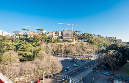 Parioli Apartment | Apartment ∙ 2 bedrooms ∙ 4 guests