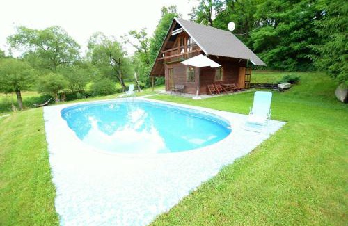 Bechyne House | Apartma Šťastný III