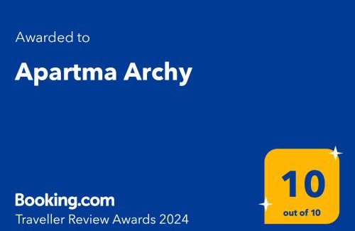 Moravske Toplice Apartment | Apartma Archy