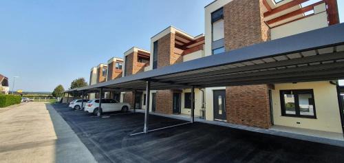 Moravske Toplice Apartment | Apartma Archy