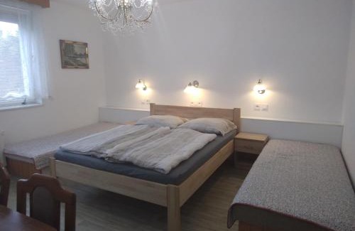 Hluboka nad Vltavou House | APARTMA HLUBOKA