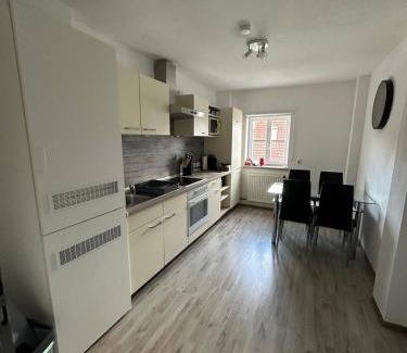 Trieben Apartment | Apartma Lami