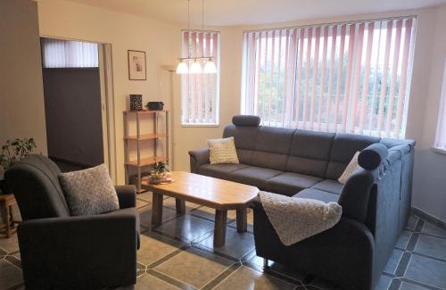 Liberec Apartment | Apartma Marcella Liberec