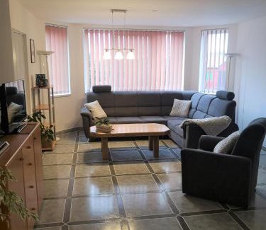Liberec Apartment | Apartma Marcella Liberec