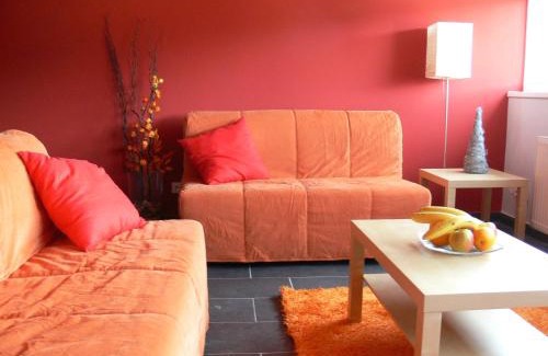 Jesenik Apartment | Apartma Panorama Jeseník