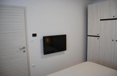 Spodnja Polskava Apartment | Apartma Rače