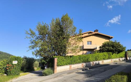 Slap Apartment | Apartma Sunside