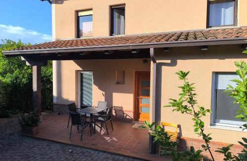 Slap Apartment | Apartma Sunside