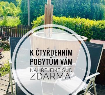 Lipova-Lazne Apartment | Apartmama Lipová