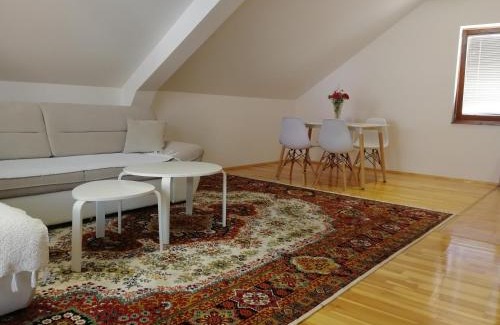 Visegrad House | Apartman Đoković