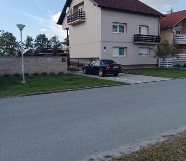 Lipik Apartment | Apartman Ždralović