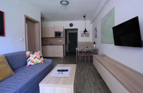 Vsemina Apartment | Apartman 13 Všemina