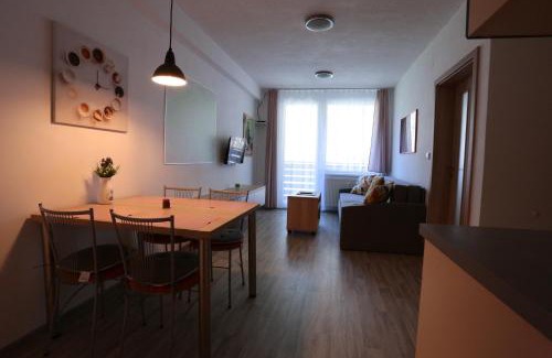 Vsemina Apartment | Apartman 13 Všemina