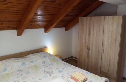 Radoboj Apartment | Apartman 2