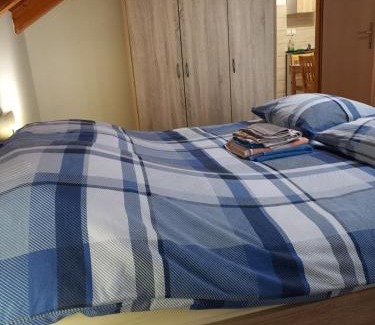 Radoboj Apartment | Apartman 2
