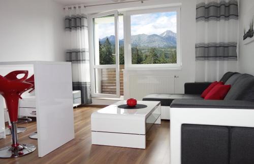 Tatranska Strba Apartment | Apartman "21"