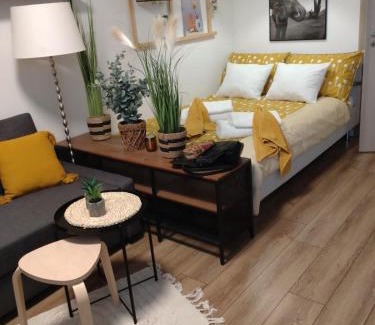 Zagreb Apartment | Apartman 7th Heaven