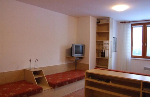 Ostruzna Apartment | Apartman Ašek