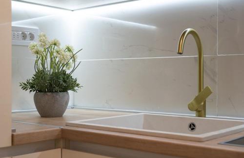 Seoci Apartment | Apartman Alba