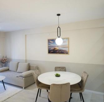 Seoci Apartment | Apartman Alba
