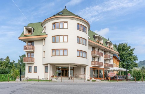 Besenova Apartment | Apartman Amore