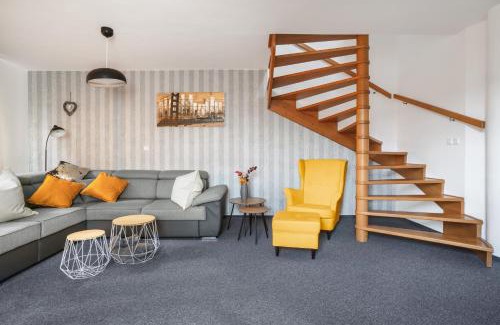 Besenova Apartment | Apartman Amore