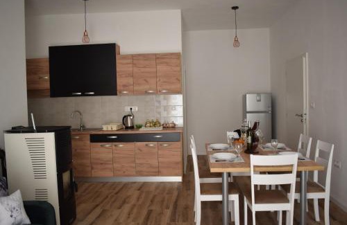 Vojnic Apartment | Apartman Bambi