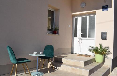 Vojnic Apartment | Apartman Bambi