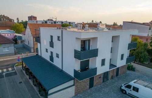 Nova Gradiska Apartment | Apartman BarCode