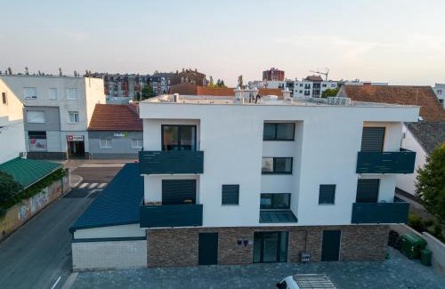 Nova Gradiska Apartment | Apartman BarCode